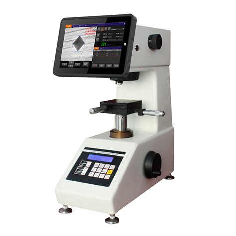 hardness tester 10ar-10|micro hardness testing machine.